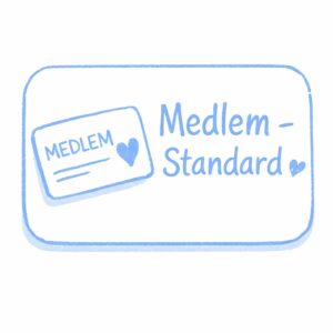 Medlemsskap - Standard